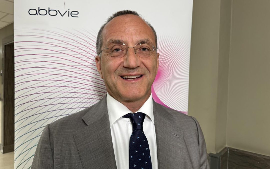 Greco (AbbVie): “Con mirvetuximab soravtansine entriamo in medicina di precisione”