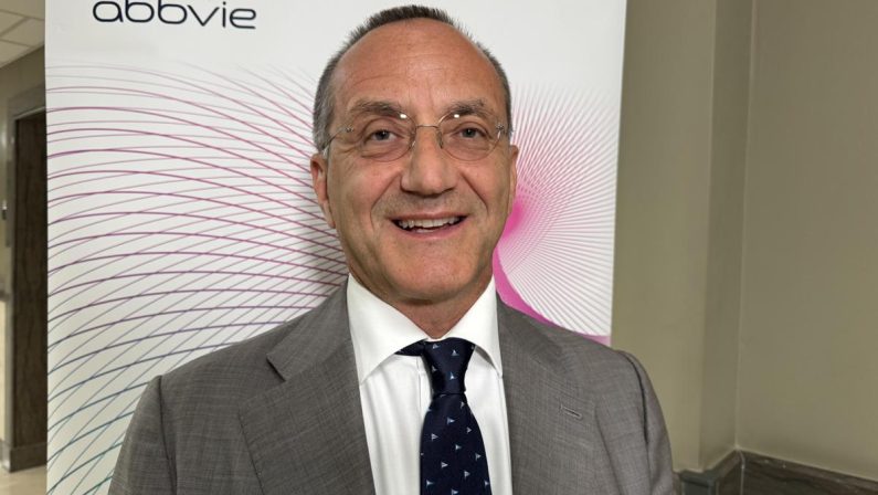 Greco (AbbVie): “Con mirvetuximab soravtansine entriamo in medicina di precisione”