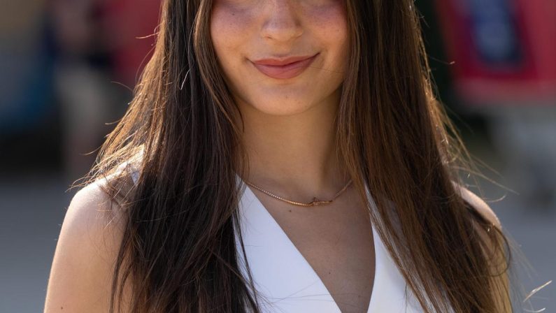 Sport, Greta De Salvia premiata al Giffoni Award