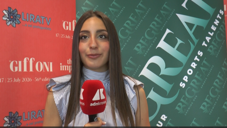 BeGreat porta al Giffoni Film Festival il roadshow sui giovani talenti, De Salvia: “Crediamo nel loro futuro”