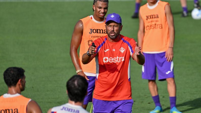 Fiorentina-Gubbio: orario, probabile formazione e dove vederla in tv