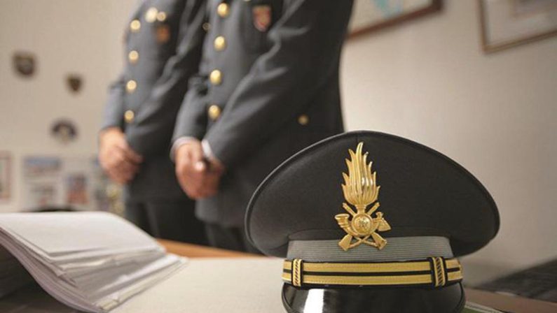 Morta allieva 22enne precipitata da finestra della Scuola Ispettori e Sovrintendenti della Gdf