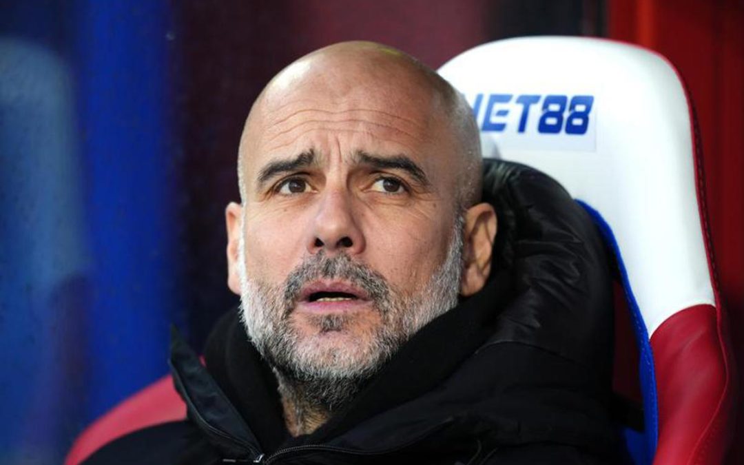 Italia, Guardiola si allontana: “Sento di dovermi prendere una pausa”