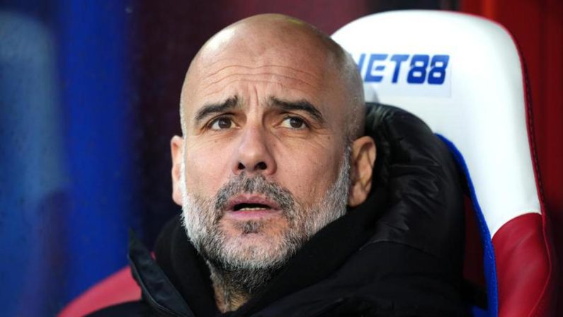 Italia, Guardiola si allontana: “Sento di dovermi prendere una pausa”