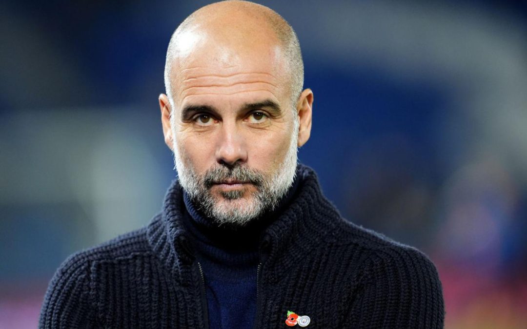 Italia, Guardiola è il prescelto per la panchina: in stand by altre piste