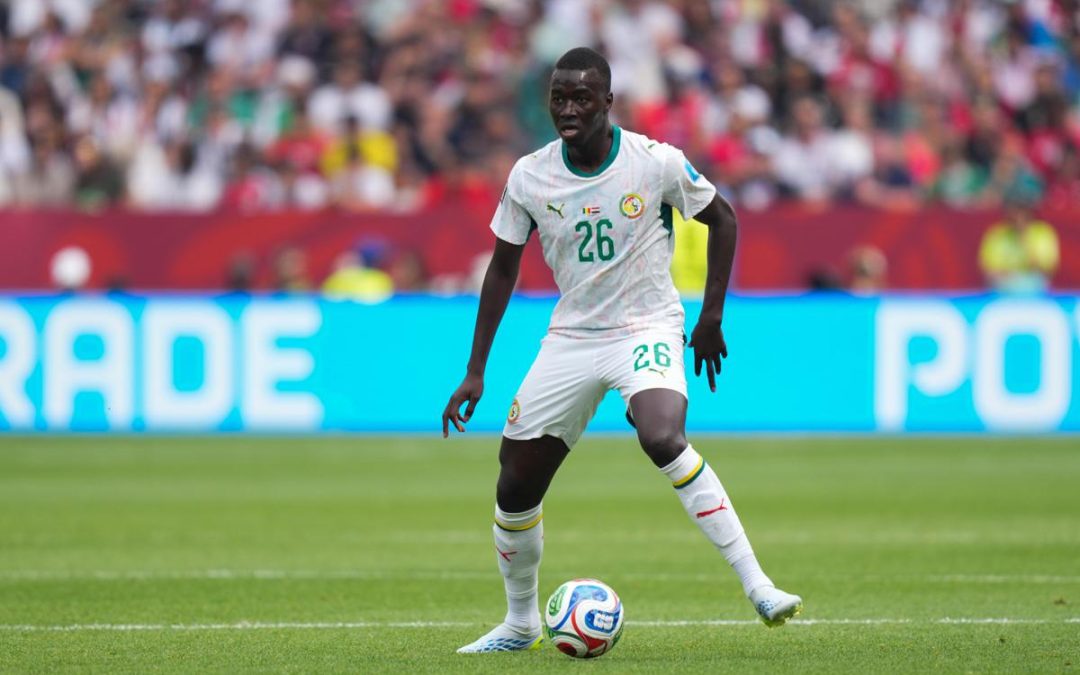 Mondiali, Pape Gueye attacca il ct, “Finché ci sarà lui non giocherò più per il Senegal”