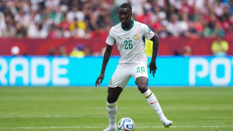 Mondiali, Pape Gueye attacca il ct, “Finché ci sarà lui non giocherò più per il Senegal”