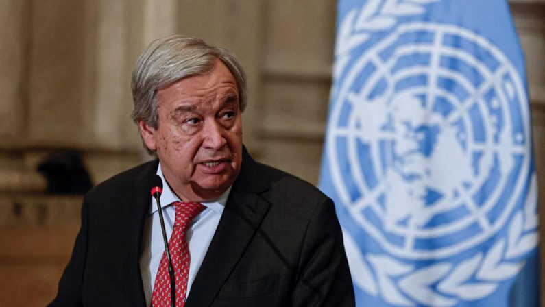 Onu, entra nel vivo la scelta del successore di Guterres: ecco i candidati