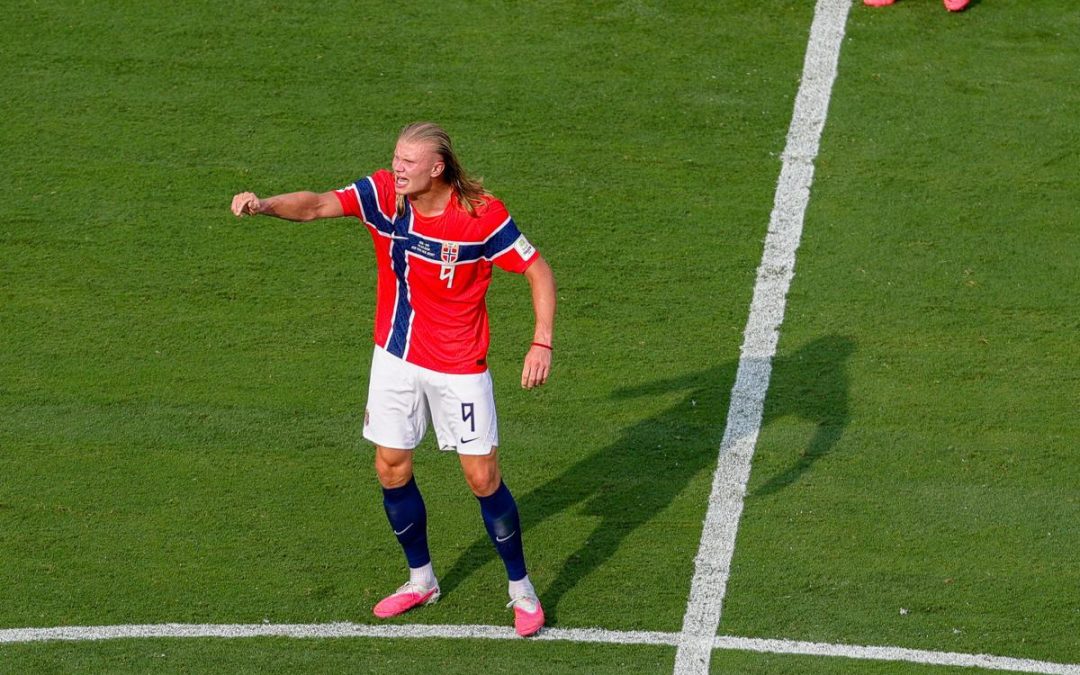 Mondiali, oggi Inghilterra-Norvegia: probabili formazioni e dove vederla in tv (in chiaro)
