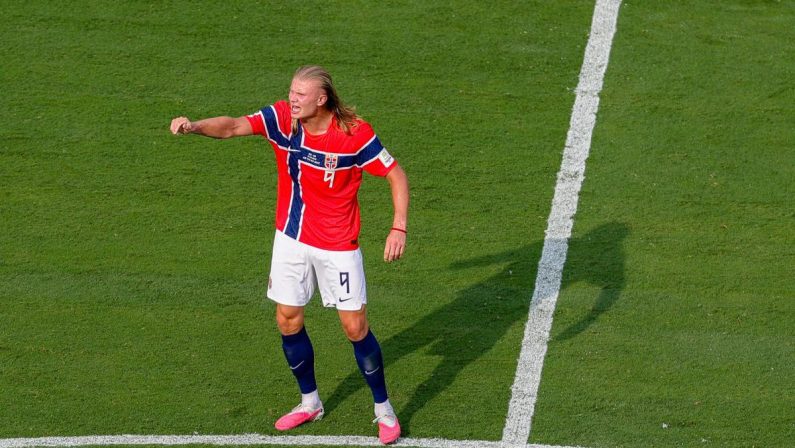 Mondiali, oggi Inghilterra-Norvegia: probabili formazioni e dove vederla in tv (in chiaro)