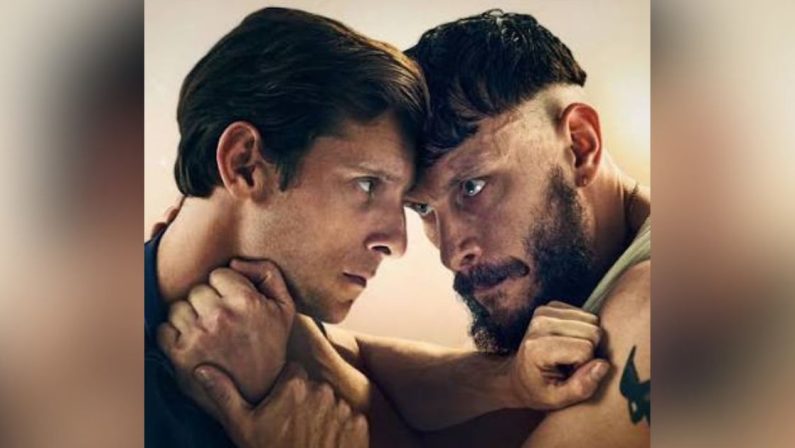 Half Man, quarant’anni di legami spezzati e mascolinità tossica