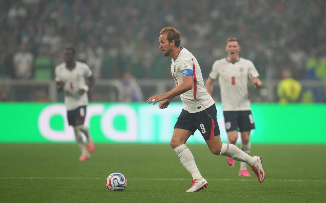 Mondiali, quote: Inghilterra favorita sulla Norvegia