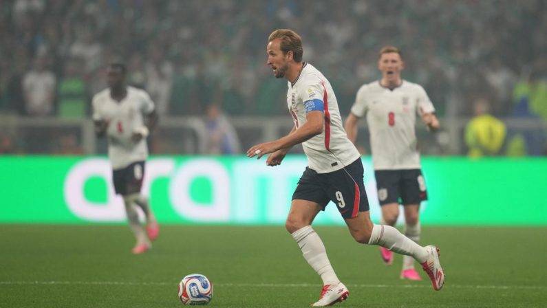 Mondiali, quote: Inghilterra favorita sulla Norvegia