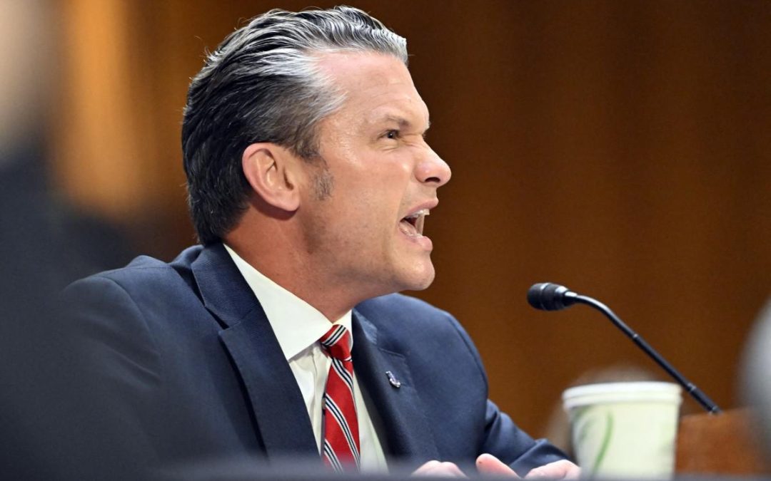 Usa, Pentagono: “Servono subito 80 miliardi per la guerra contro l’Iran”