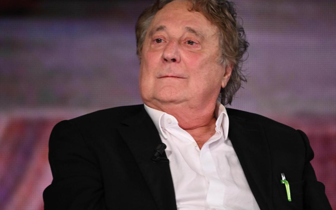 Iacchetti, nuove polemiche: “Schillaci? Spero muoia aspettando una Tac”