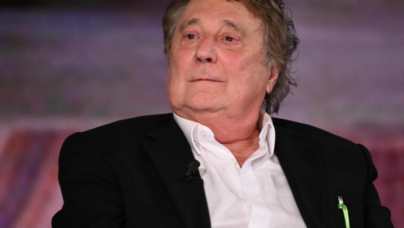 Iacchetti, nuove polemiche: “Schillaci? Spero muoia aspettando una Tac”