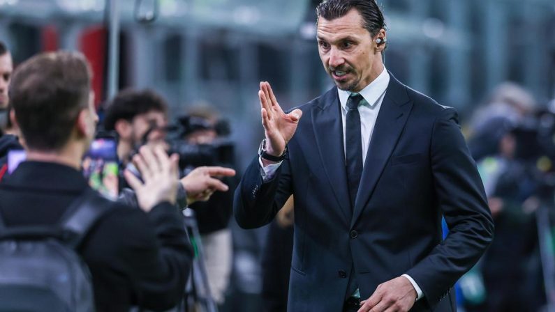 Caso Balogun, il commento ‘a sorpresa’ di Ibrahimovic fa infuriare i tifosi