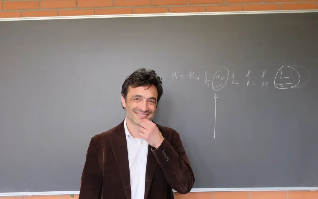 Città della Scienza, l’astrofisico Giovanni Covone è il nuovo presidente della Fondazione Idis