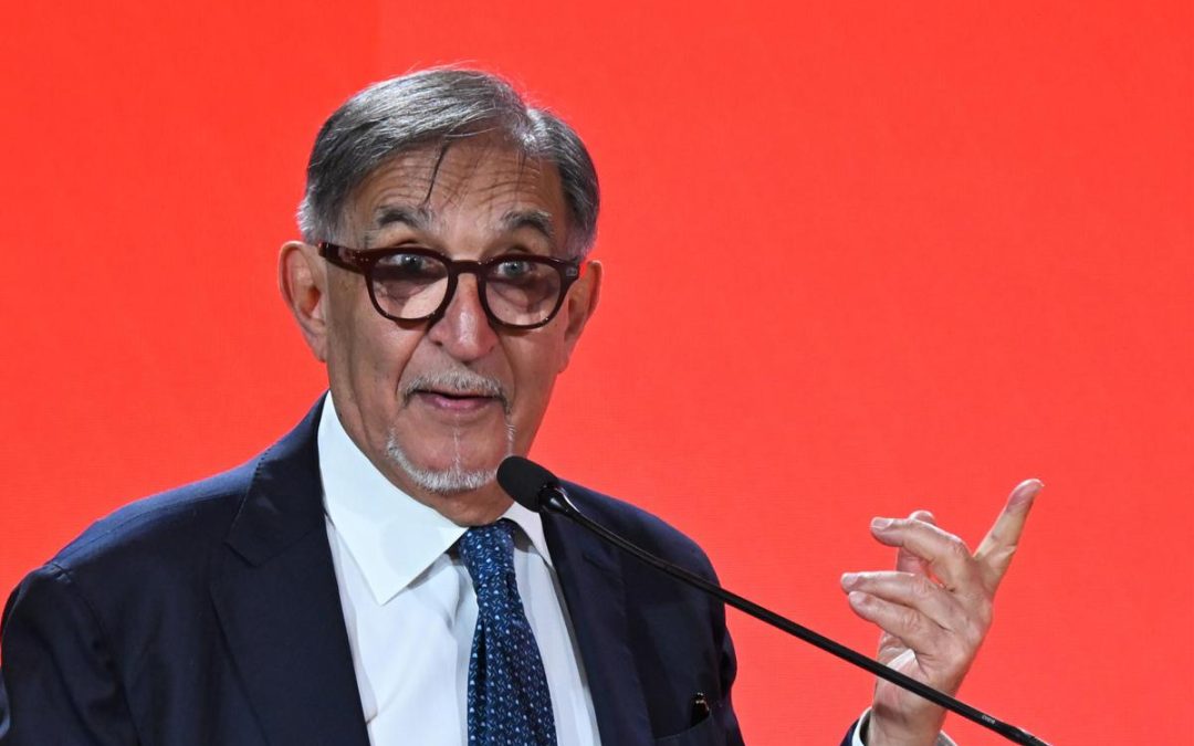 La Russa: “Meloni presidente della Repubblica? Lo diventerà, magari non stavolta…”
