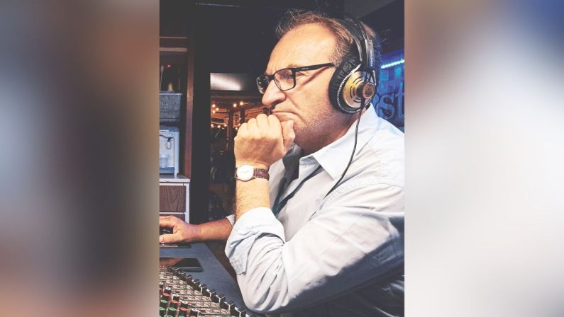 Radio Roccella, una storia d’amore lunga 50 anni
