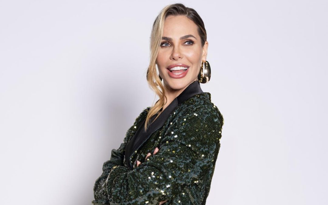 Ilary Blasi: “Appena pronte le carte del divorzio da Totti, sposo Bastian Muller”