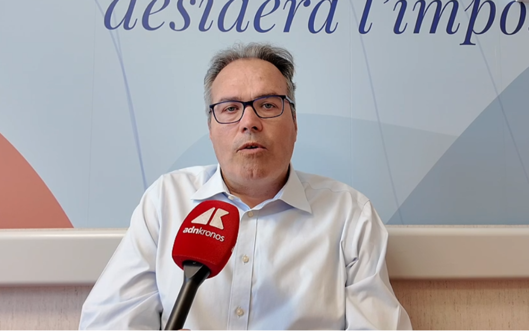 Fontana (NeMo): “Trento riconosce il valore del modello su malattie neurodegenerative”