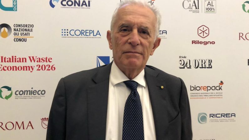 Piunti (Conou): “Normativa italiana oli minerali più ricca di quella europea”