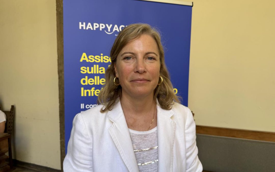 Vaccini, igienista Rizzo: “In over 60 fanno vivere in salute più a lungo”