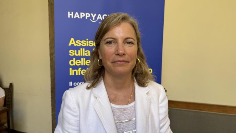 Vaccini, igienista Rizzo: “In over 60 fanno vivere in salute più a lungo”