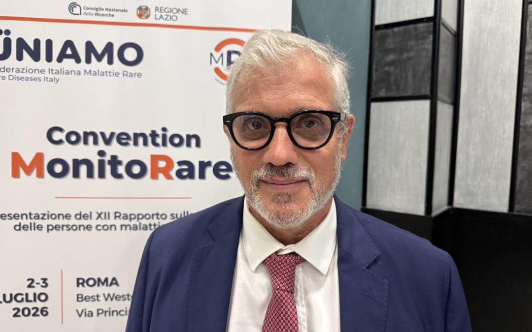 Malattie rare, Russo (Aifa): “In Italia alta percentuale di farmaci accessibili ai pazienti”