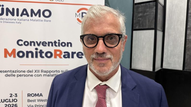Malattie rare, Russo (Aifa): “In Italia alta percentuale di farmaci accessibili ai pazienti”