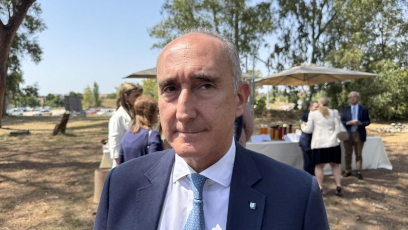 Levialdi Ghiron (Tor Vergata): “Con Torre Vergata, restituita al territorio opera di grande importanza”