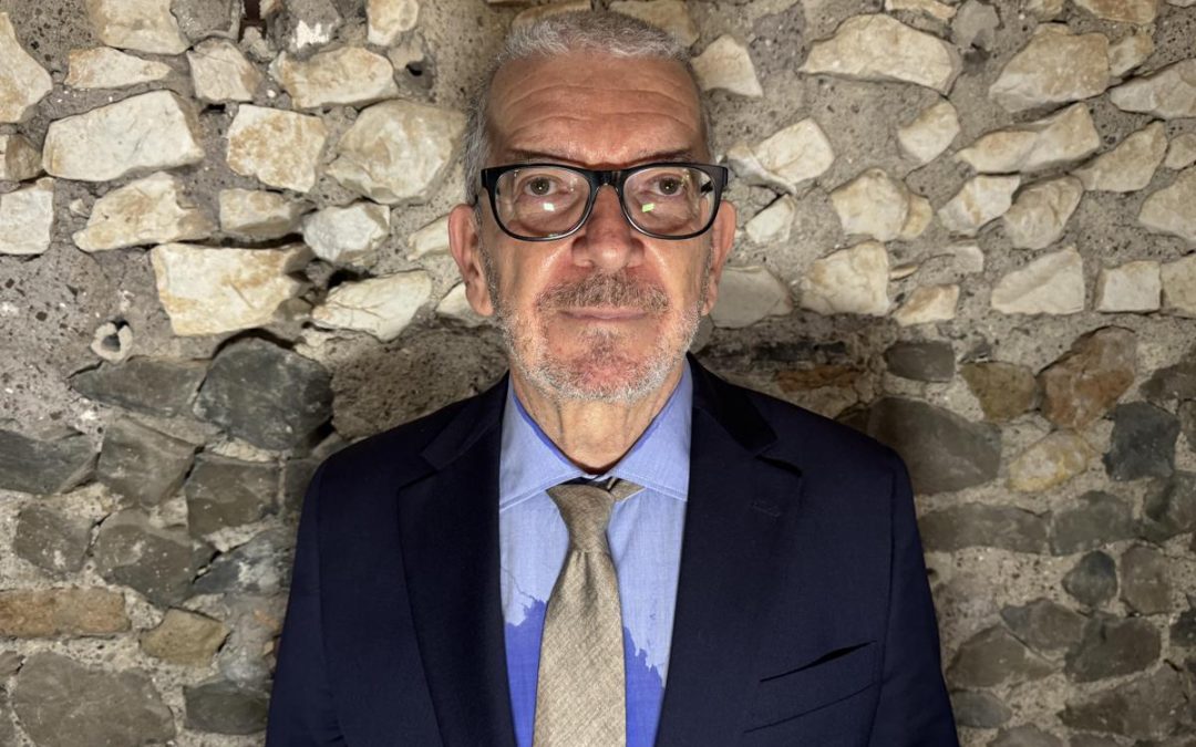 Fabbri (Tor Vergata): “Con Torre Vergata e Villa Gentile riemerge storia periferia romana”