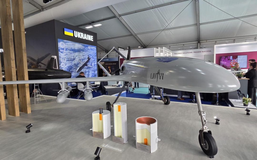 Ucraina e la guerra dei droni: “Ogni tre mesi cambiamo tecnologie per sfuggire ai russi”
