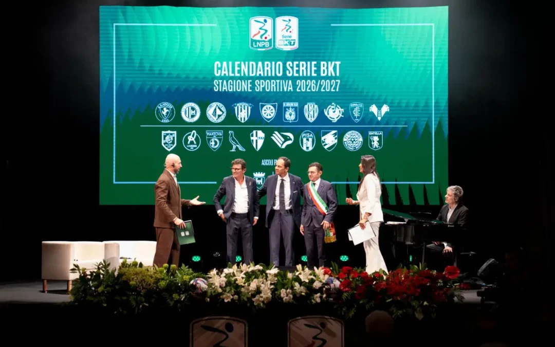Svelato il calendario della Serie B 2026/2027, Bedin: “Tanti dati positivi da confermare”