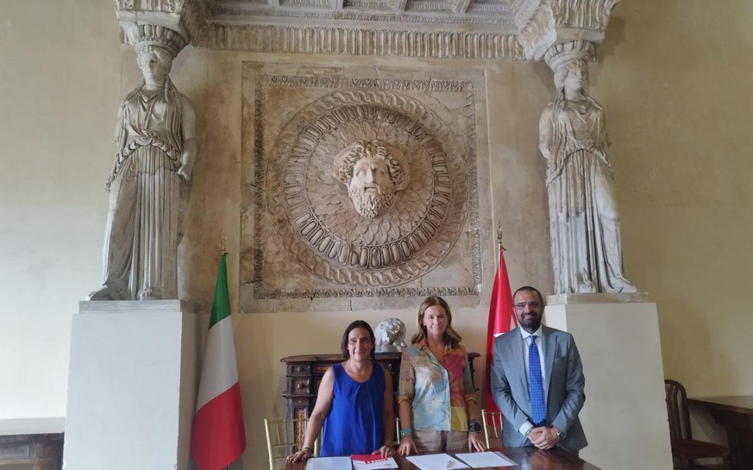 Roma, Municipio I e Cisom insieme per rafforzare sostegno a persone fragili
