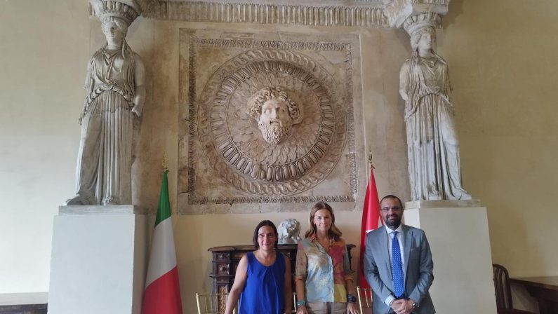 Roma, Municipio I e Cisom insieme per rafforzare sostegno a persone fragili