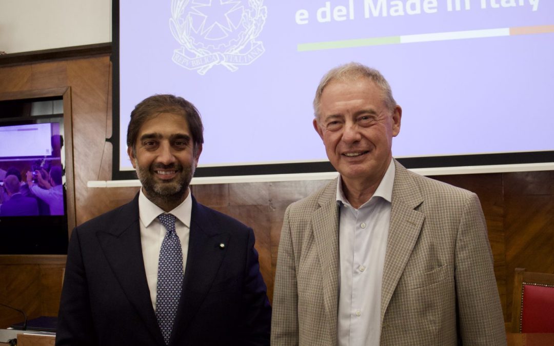 Da Mimit e Aci un programma di noleggio sociale a lungo termine di autoveicoli a basse emissioni