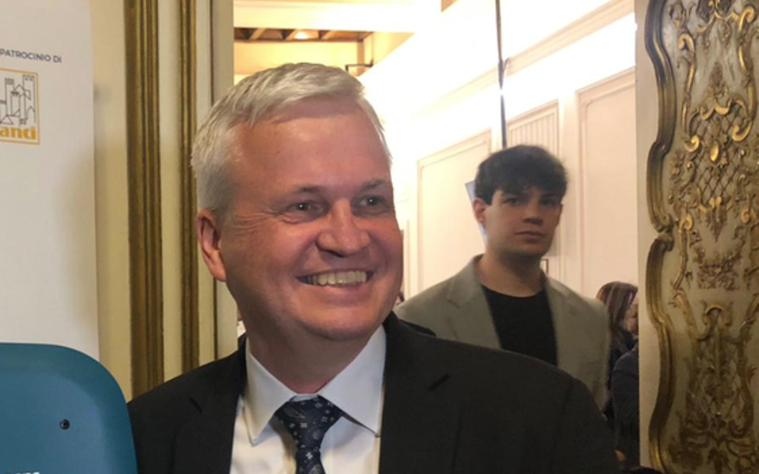 Olesen (Novo Nordisk): “Contro obesità impegno comune”