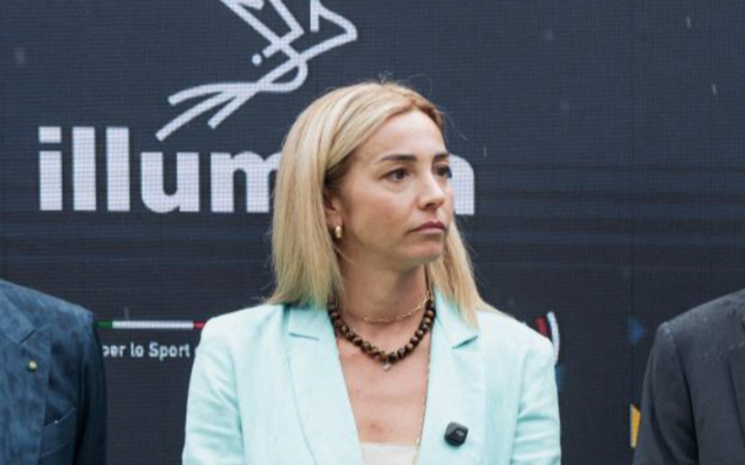 Salis: “A Marassi uno spazio gratuito dove i giovani possono ritrovarsi e fare attività”