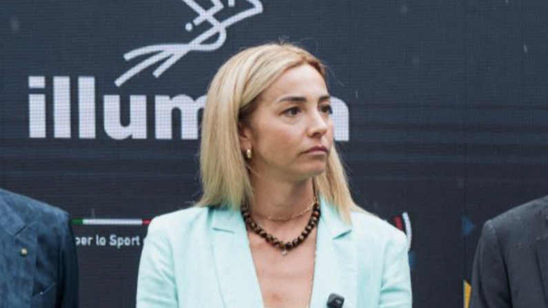 Salis: “A Marassi uno spazio gratuito dove i giovani possono ritrovarsi e fare attività”