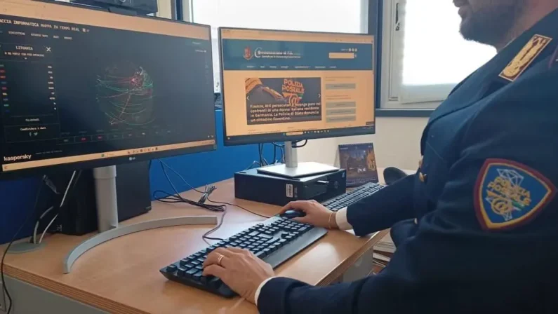 Operazione contro la pedopornografia online tra Lombardia e Campania, 6 arresti. Sequestrati oltre 200 mila file