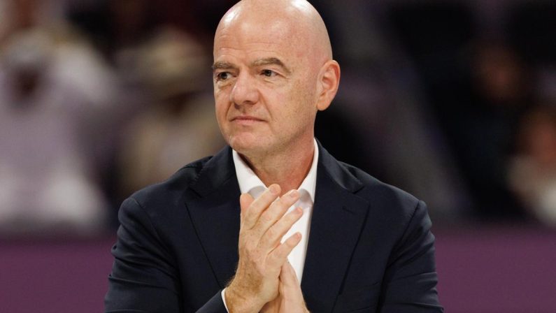 Anche la Confederazione asiatica contro Infantino: “I Mondiali sono di tutti”