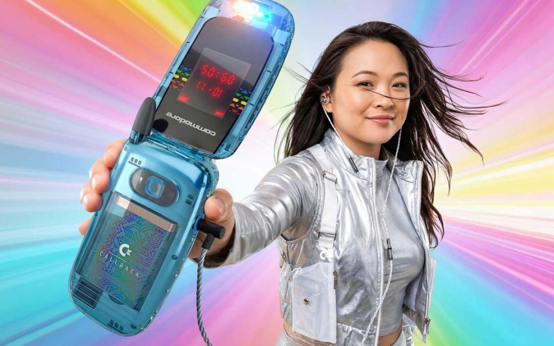 Digital detox, la rivincita dei ‘dumb phone’ da 400 dollari e della Gen Z che sogna di disconnettersi dai social