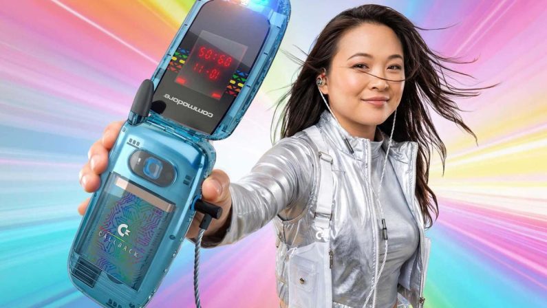Digital detox, la rivincita dei ‘dumb phone’ da 400 dollari e della Gen Z che sogna di disconnettersi dai social