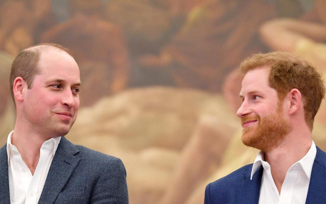 Harry torna nel Regno Unito con la famiglia, il desiderio di Kate e la richiesta a William