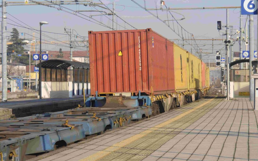 Merci ferroviarie, il paradosso del Pnrr: “Rischiamo una rete migliore, ma senza più treni”