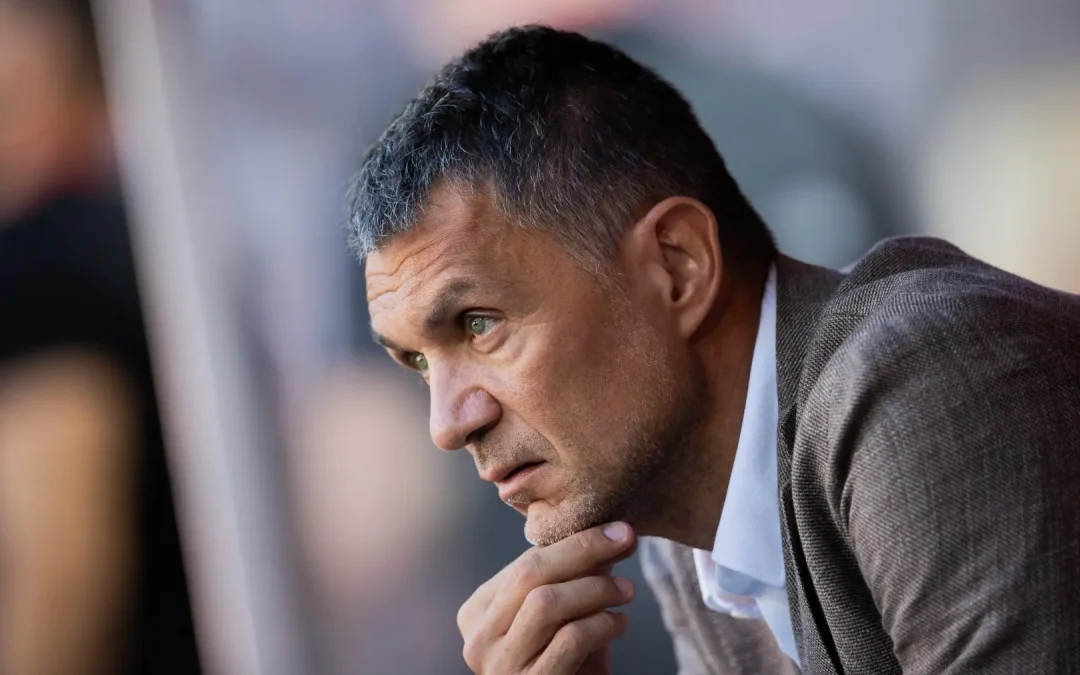 Paolo Maldini è il nuovo direttore tecnico della Nazionale, Leonardo advisor