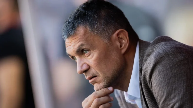 Paolo Maldini è il nuovo direttore tecnico della Nazionale, Leonardo advisor