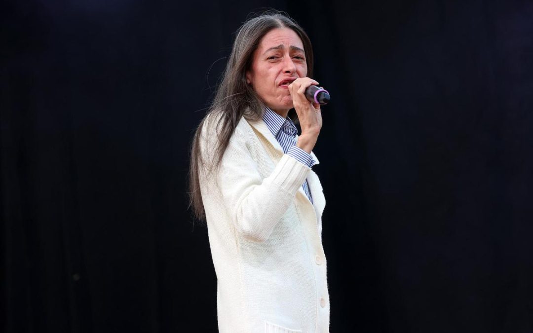 Stop di Gerardina Trovato, l’esperto: “Duplice target per l’intervento alla gola”